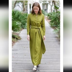 Chloe Kristyn Morgan Dress,  Sz S $308 retail NWT